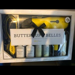 Drybar dryer gift set
